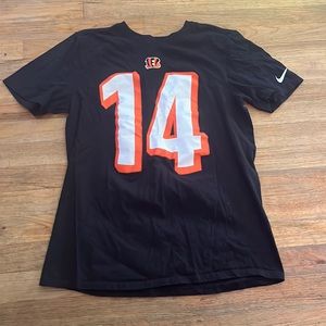 Bengals (Andy Dalton) tshirt